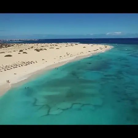 Fuerteventura Case Vacanze Apartmán La Oliva