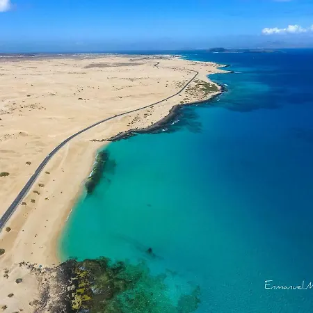 Apartmán Fuerteventura Case Vacanze *