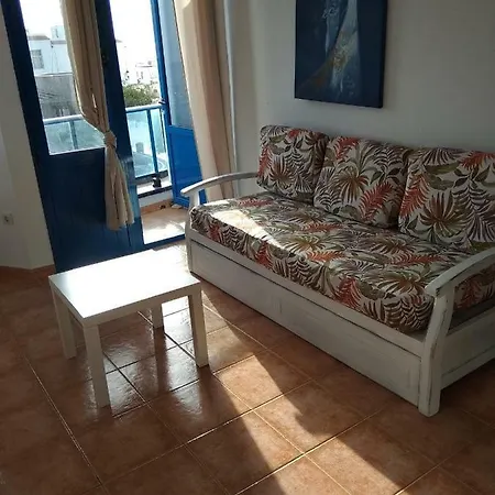 Fuerteventura Case Vacanze * La Oliva