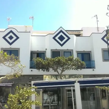 Fuerteventura Case Vacanze 라 올리바