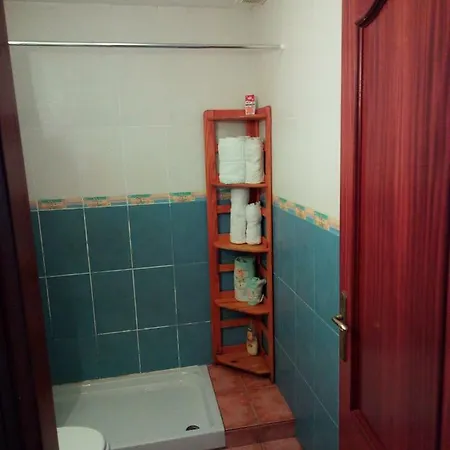 아파트 Fuerteventura Case Vacanze