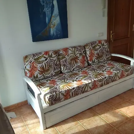 Fuerteventura Case Vacanze 아파트 *