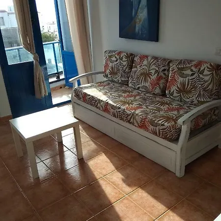 Fuerteventura Case Vacanze 라 올리바