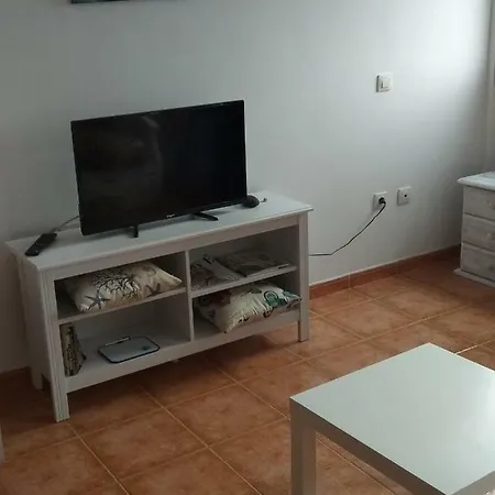 Fuerteventura Case Vacanze 아파트 *