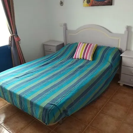 아파트 Fuerteventura Case Vacanze 라 올리바